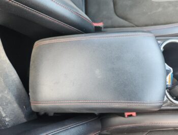 Centre Console
