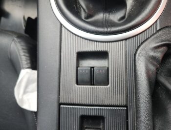 Centre Console