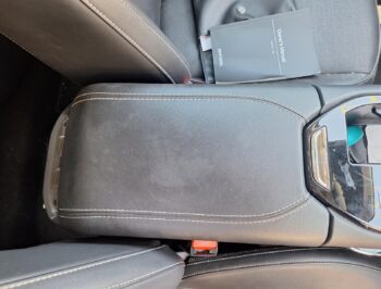 Centre Console