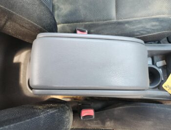 Centre Console lid