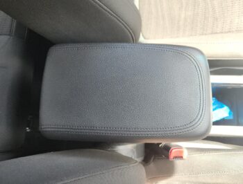 Centre Console lid