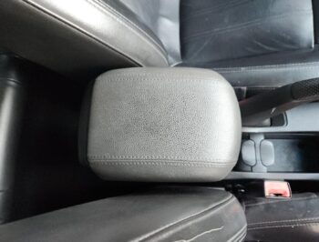 Centre Console lid