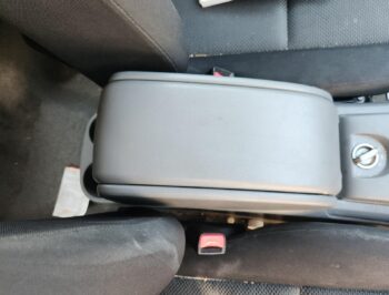 Centre Console lid