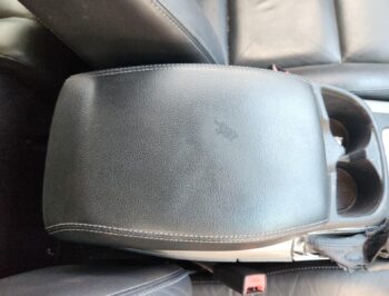 Centre Console lid