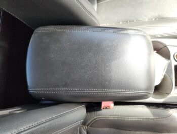 Centre Console lid