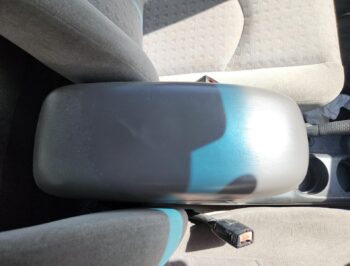Centre Console lid