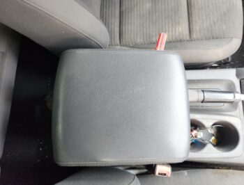 Centre Console lid