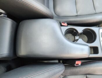 Centre Console lid