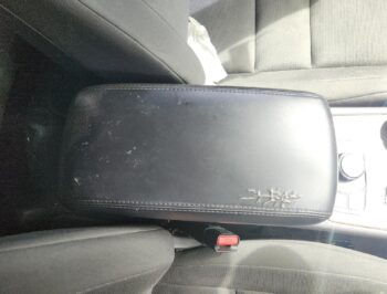 Centre Console lid