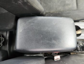 Centre Console lid