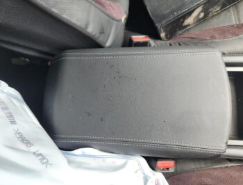 Centre Console lid