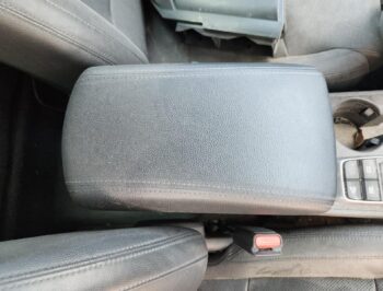 Centre Console lid