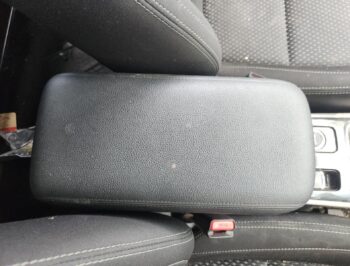 Centre Console lid
