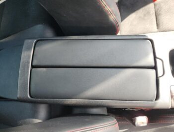 Centre Console lid
