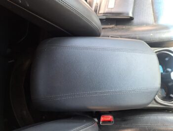 Centre Console lid