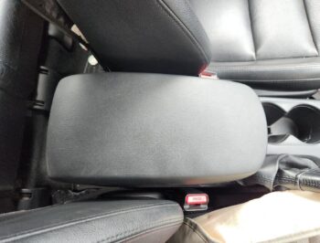 Centre Console lid