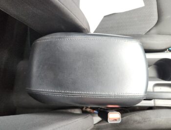 Centre Console lid