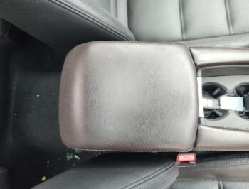 Centre Console lid