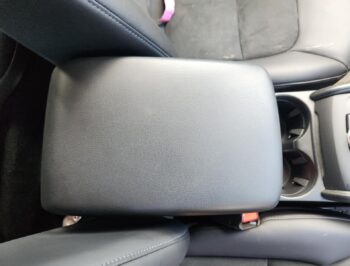 Centre Console lid