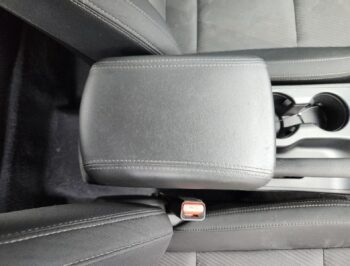 Centre Console lid
