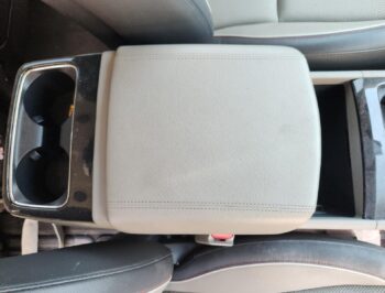Centre Console lid