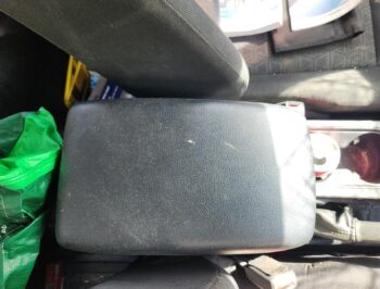 Centre Console lid