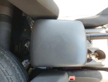 Centre Console lid