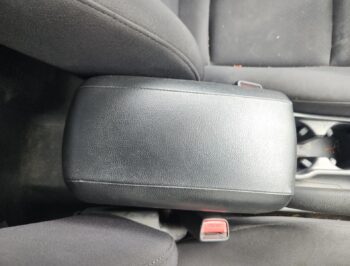 Centre Console lid