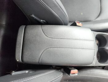 Centre Console lid