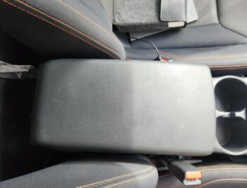 Centre Console lid