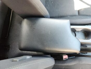 Centre Console lid