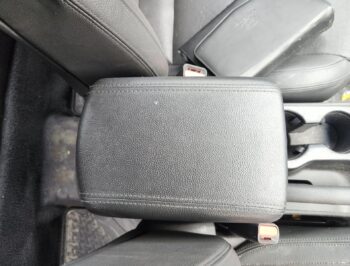 Centre Console lid