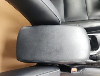 Centre Console lid