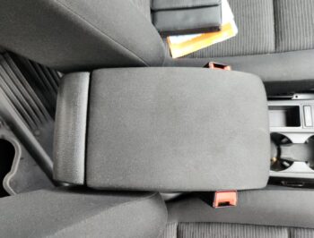Centre Console lid