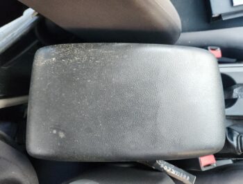 Centre Console lid