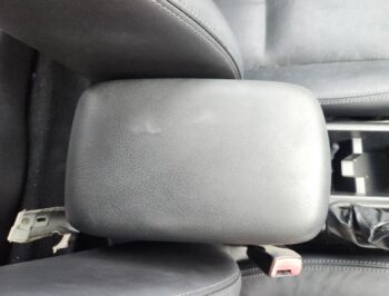Centre Console lid