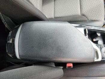 Centre Console lid