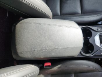 Centre Console lid