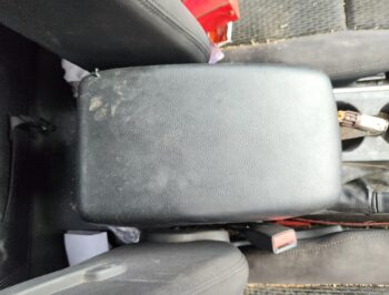 Centre Console lid