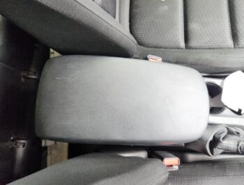 Centre Console lid