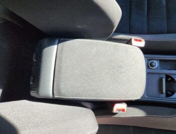 Centre Console lid