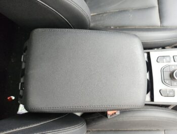 Centre Console lid