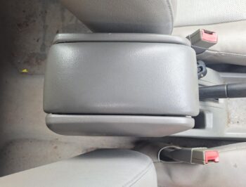 Centre Console lid