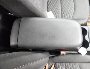 Centre Console lid