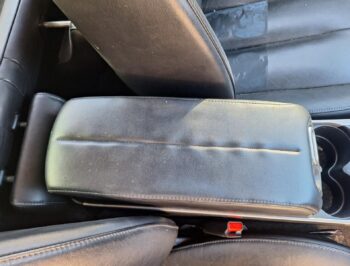 Centre Console Lid