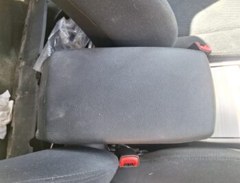 Centre Console lid