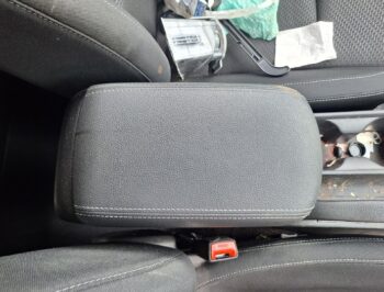 Centre Console lid