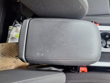 Centre Console lid