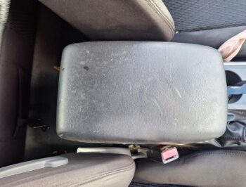 Centre Console lid