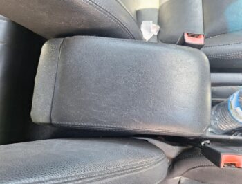 Centre Console lid